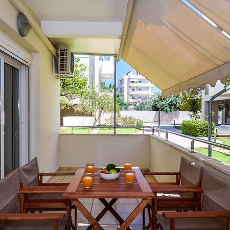 Apartment A80 Chania  Exterior foto