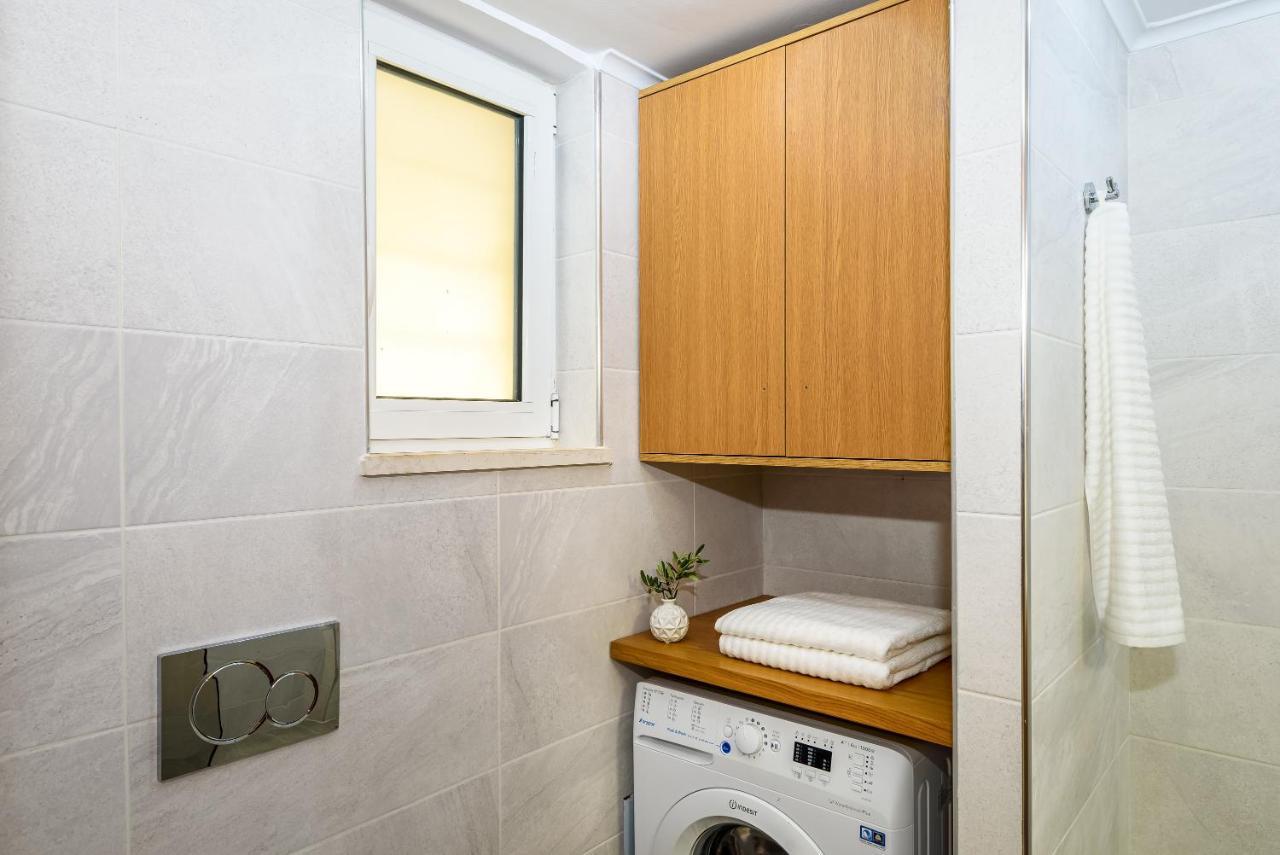 Apartment A80 Chania  Exterior foto