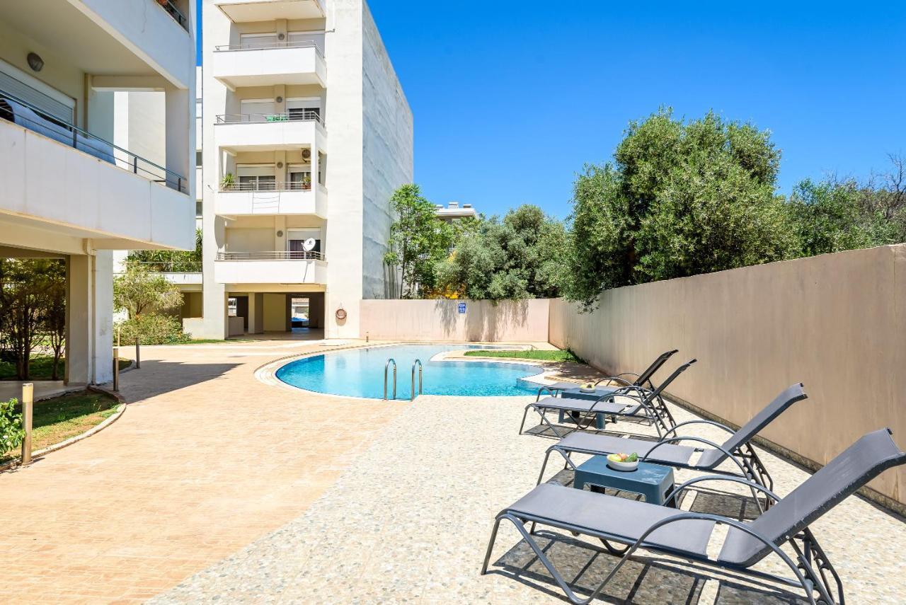 Apartment A80 Chania  Exterior foto